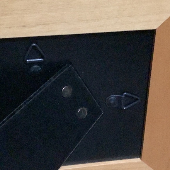 KATE POSH- Baby Picture Frame with Winnie The Pooh Quote - Picture 7 of 9